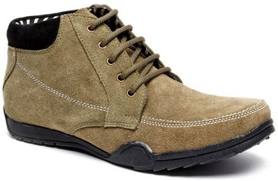 

Bacca Bucci Green Outdoors For Men(Brown