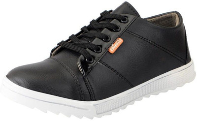 

FAUSTO Sneakers For Men(Black