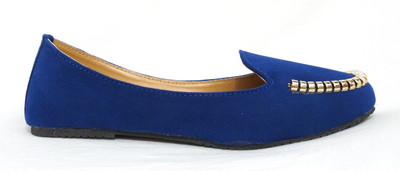 

Roylsace Bellies For Women(Blue