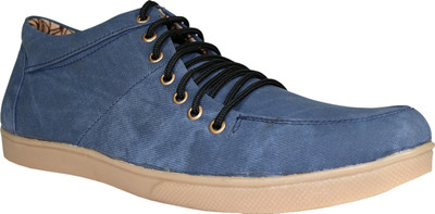 

Bacca Bucci 962 Casuals For Men(Blue