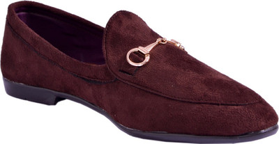 

Kelvin Straw Casuals For Men(Brown