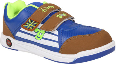 

Guys & Dolls Boys, Royal blue green