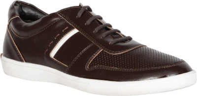 

Mykon Sneakers For Men(Brown