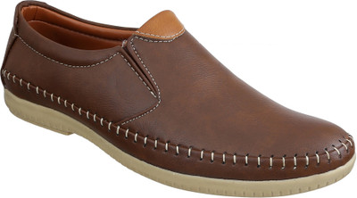 

Marshal Casuals For Men(Brown, Tan