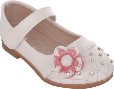 

Glinchy Girls, White