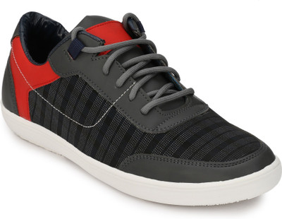 

Vamphood check Casuals For Men(Blue