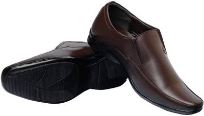 FAUSTO Slip On