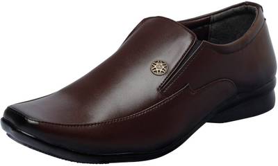 FAUSTO Slip On