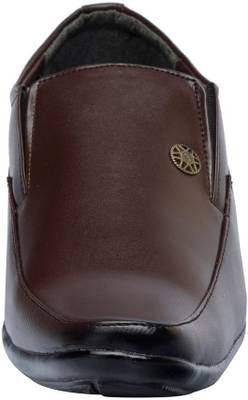 FAUSTO Slip On