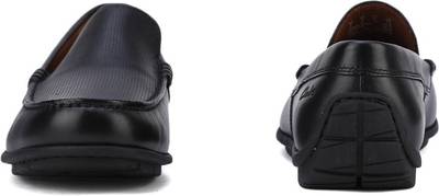 Clarks Lace Up Shoes