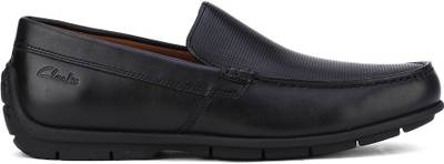 Clarks Lace Up Shoes
