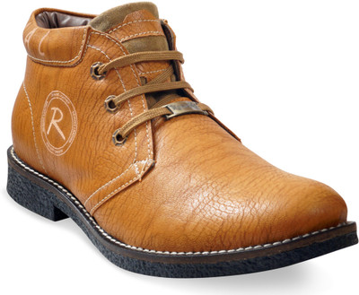 

ADYBird Amazing Glazed Strawberry Casuals For Men(Tan)