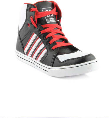 

Golden Sparrow Sneakers For Men(Multicolor, Black
