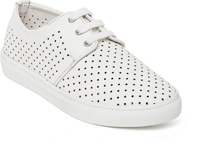 

Bruno Manetti BM-2987 Sneakers For Women(White