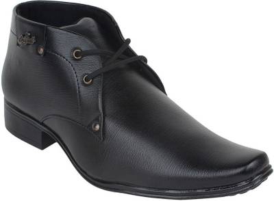 Knight Ace Kraasa 466 Lace Up