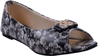 

Adorn Comfortable & Durable Bellies For Women(Black, White