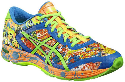 

Asics GEL-NOOSA TRI 11 Running Shoes For Men(Multicolor, 3085