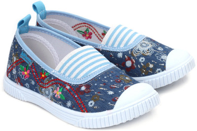 

KITTENS Girls, Navy