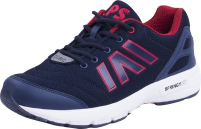 

Campus Cubic Running Shoes For Men(Blue, Red)