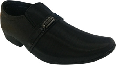 

Justfab Casuals For Men(Black