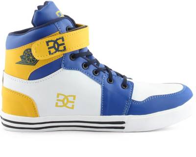 Dox Sneakers