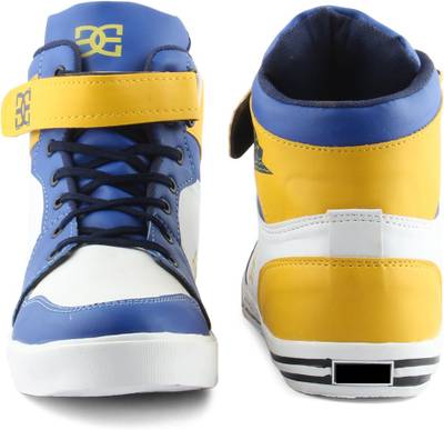 Dox Sneakers