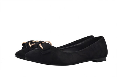 

Shuberry SB-015 Bellies For Women(Black