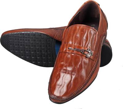 Adamis GCH3 TAN Slip On