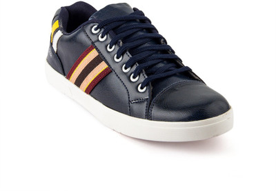 

Isole Casuals For Men(Blue, White