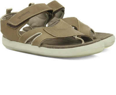 

Woodland Leather Outdoors For Men(Khaki, Camel