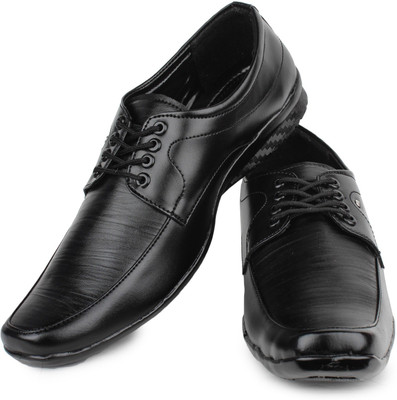 

Krafter Slip On For Men(Black)