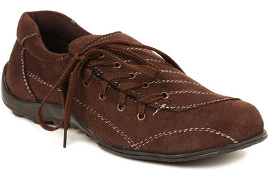 

Bruno Manetti Concetta Casuals For Women(Brown