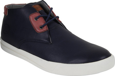 

Numero Uno Casual Shoes For Men(Blue), Navy/maroon