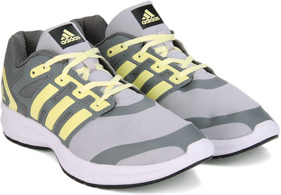 

ADIDAS SOLONYX 1.0 W Running Shoes For Women(Grey, Silvmt/visgre/iceyel