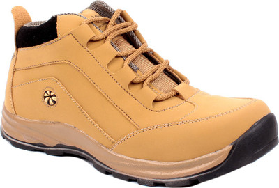 

Shoe Island Casual Shoes For Men(Tan