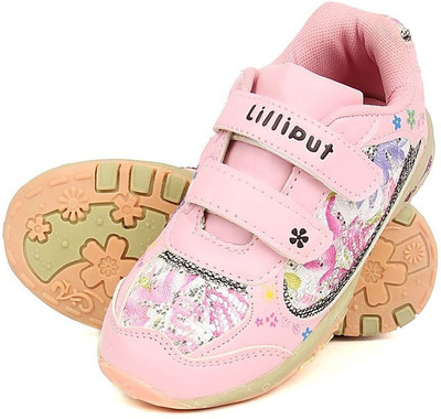 

Lilliput Girls(Pink