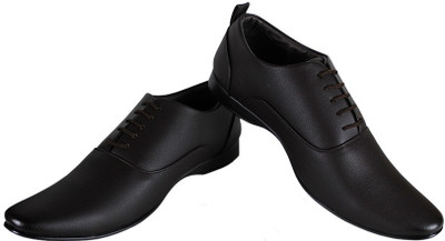 

Kopps Lace Up For Men(Black)