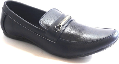 

Demoda Loafers For Men(Purple)
