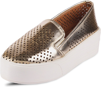 

Anand Archies Casuals For Women(Gold