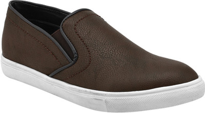 

Bruno Manetti Casuals For Men(Brown