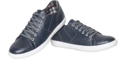 

Azzaro Roberto Casual Shoes For Men(Blue