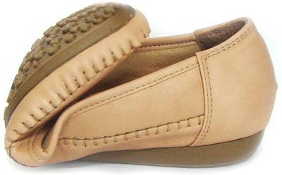 ASM Ultra Comfort Flower Ballerinas Bellies