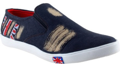 

Wonkey Loafers For Men(Black