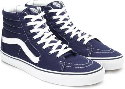 VANS Sk8-Hi Men Sneakers