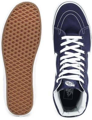 VANS Sk8-Hi Men Sneakers