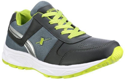 

Sparx Walking Shoes For Men(Multicolor, Green
