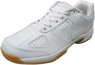 

SPORTS Badminton Shoes For Men(White