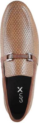 Metro Awesome Slip On