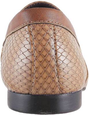 Metro Awesome Slip On