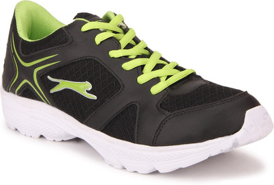 

Slazenger Duece Running Shoes For Men(Black